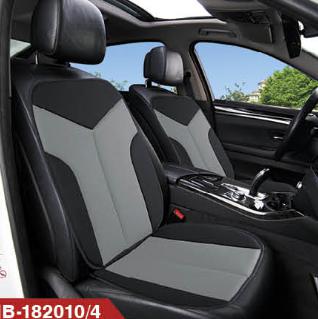 Ergonomic Car Seat Cushion
