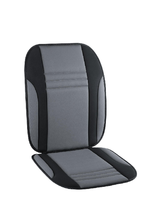 Car Seat Comfort Cushion
