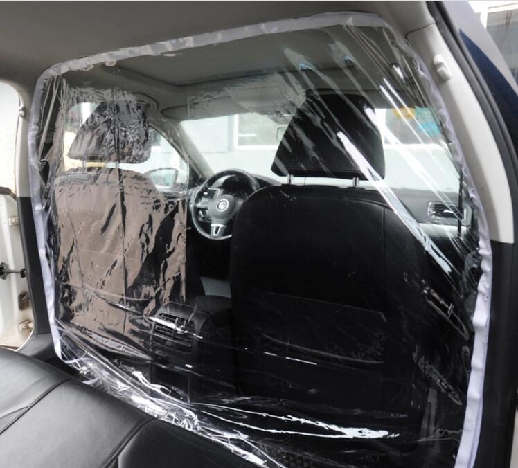 Car Seat Barrier Film