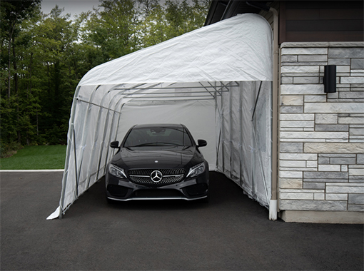 car shelter - Image 3
