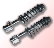 Motorcycle Shock Absorber