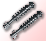 Car Shock Absorber
