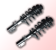 Automotive Shock Absorber