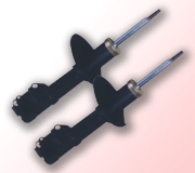 Car Shock Absorber