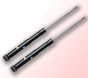 Car Shock Absorber