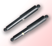 Car Shock Absorber