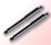 Car Shock Absorber