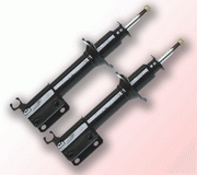 Automobile Shock Absorber