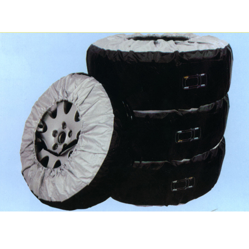 Tire Covers