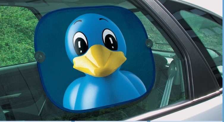 car sunshade - Image 3