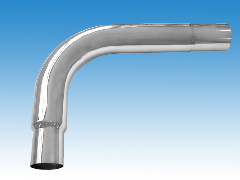 car tail pipe, exhaust tail pipe, exhaust tip - Image 2