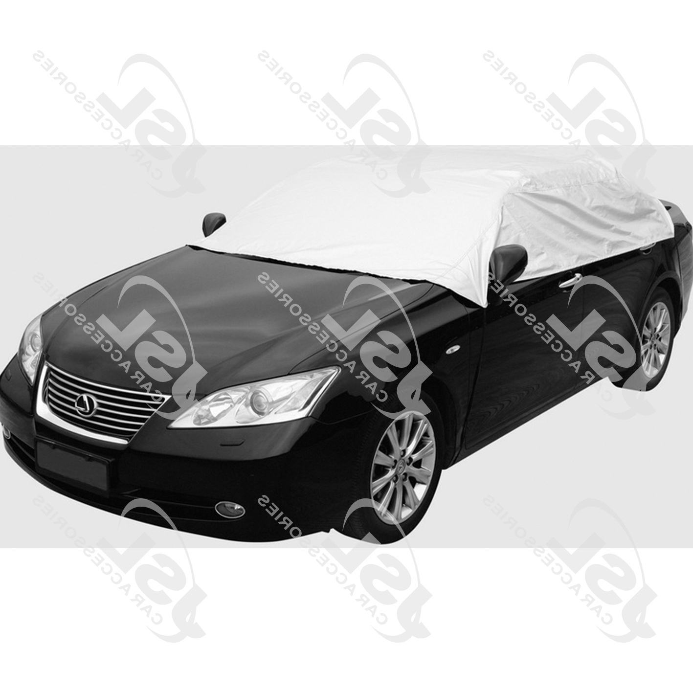 Car Top Cover - Image 2