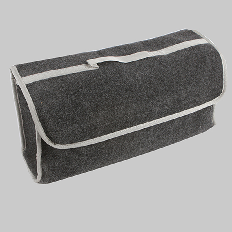 car trunk bag /car boot tidy - Image 3