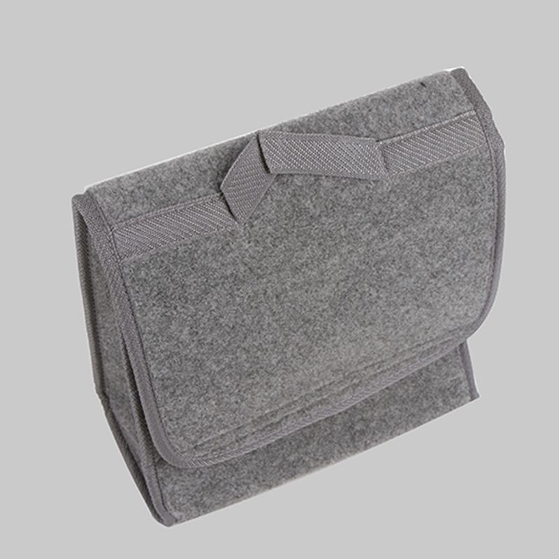 car trunk bag /car boot tidy - Image 2