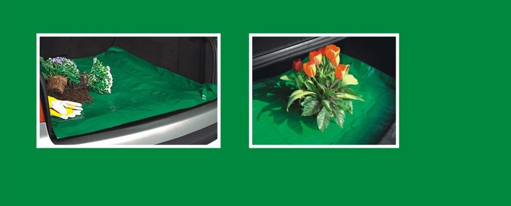car trunk protection sheet - Image 2