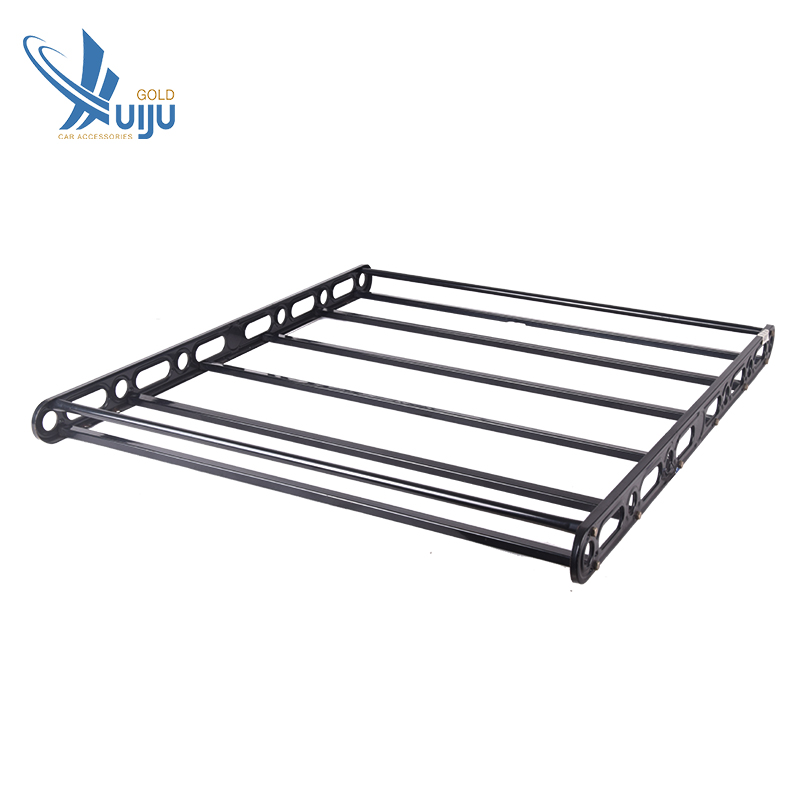 Car universal roof rack roof carrier baggage rack basket 4x4 - Image 2