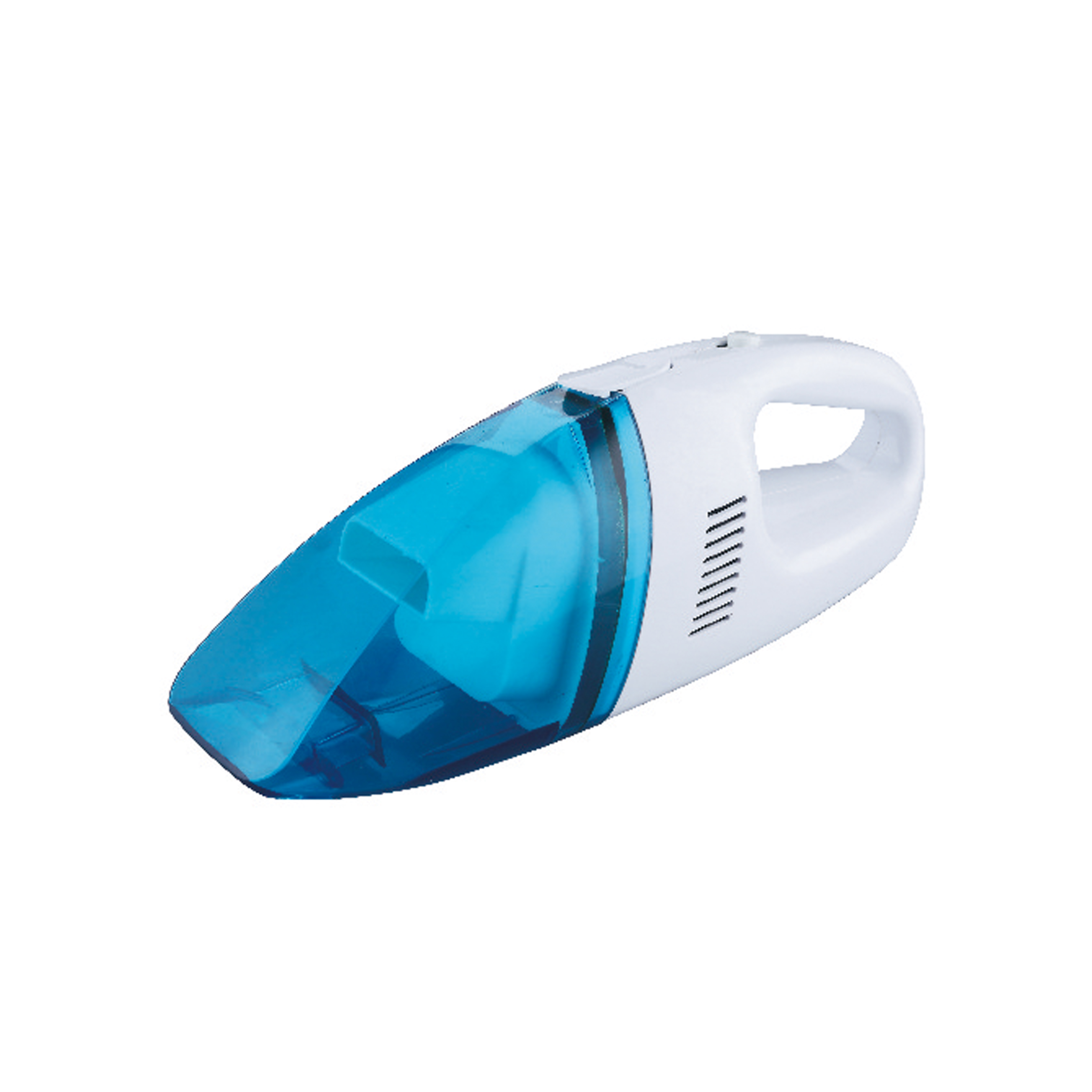 Compact Automotive Vacuum Cleaner