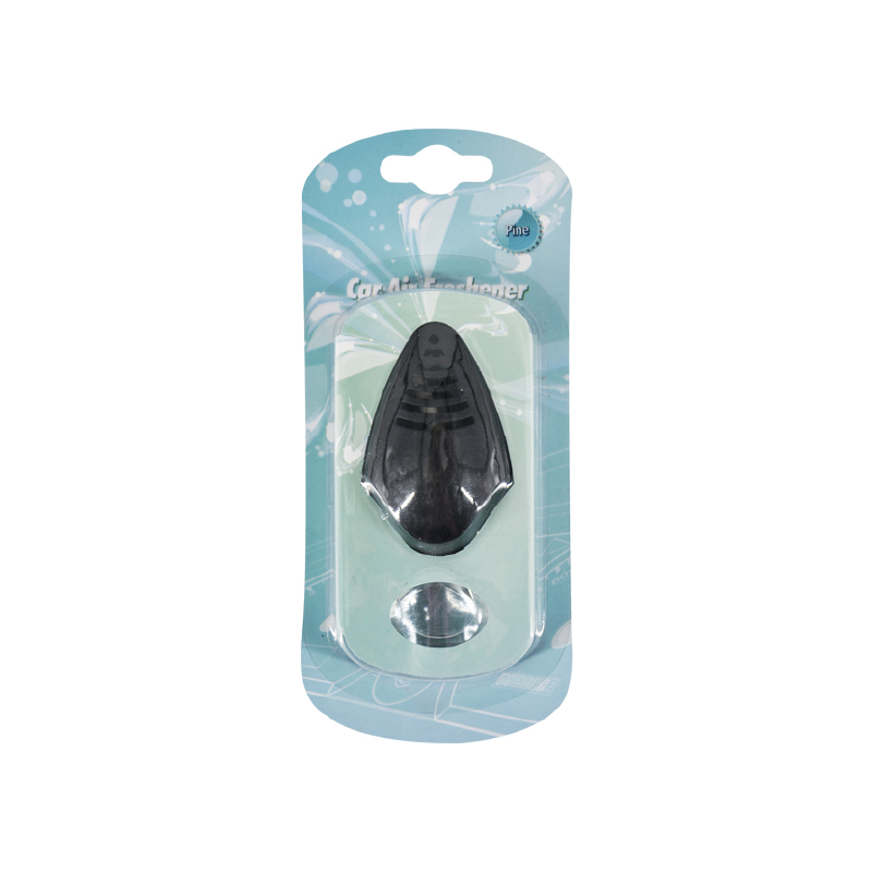Car Vent Bottle Air Freshener - Image 3