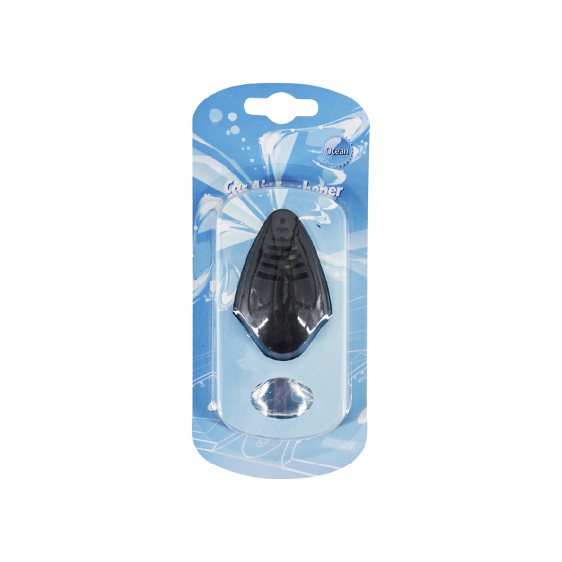 Car Vent Bottle Air Freshener - Image 2