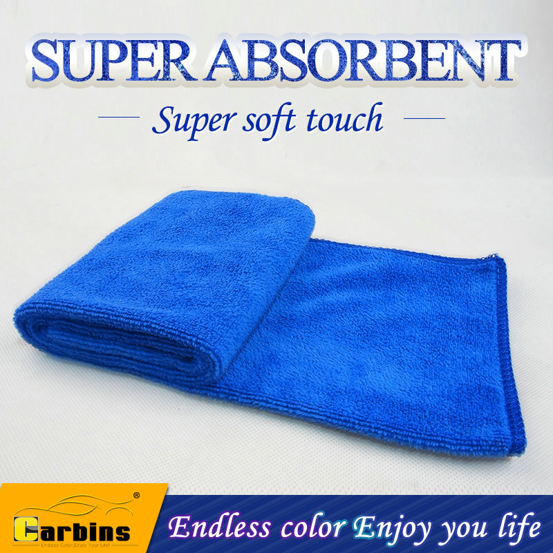 Car wash towel - Image 3