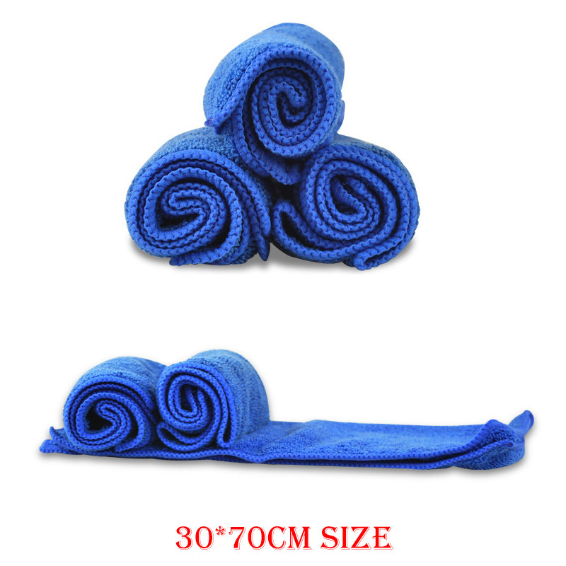 Car wash towel - Image 2