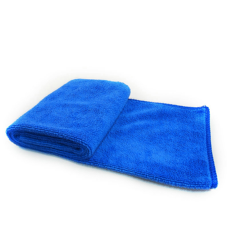 Microfiber Car Cleaning Towel