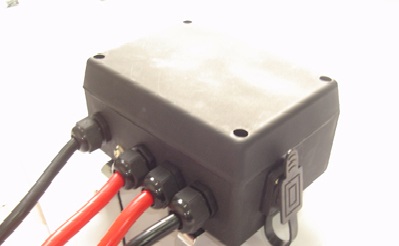 Electric Car Winch (8500lb-12000lb)