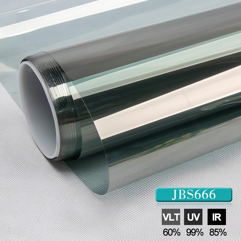 Automotive Window Tint Film