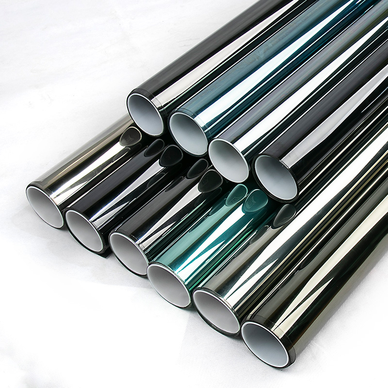 Car Window Tint Solar Film - Image 2