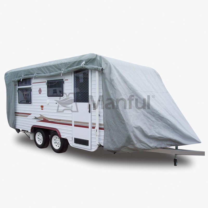 CARAVAN COVER - Image 2