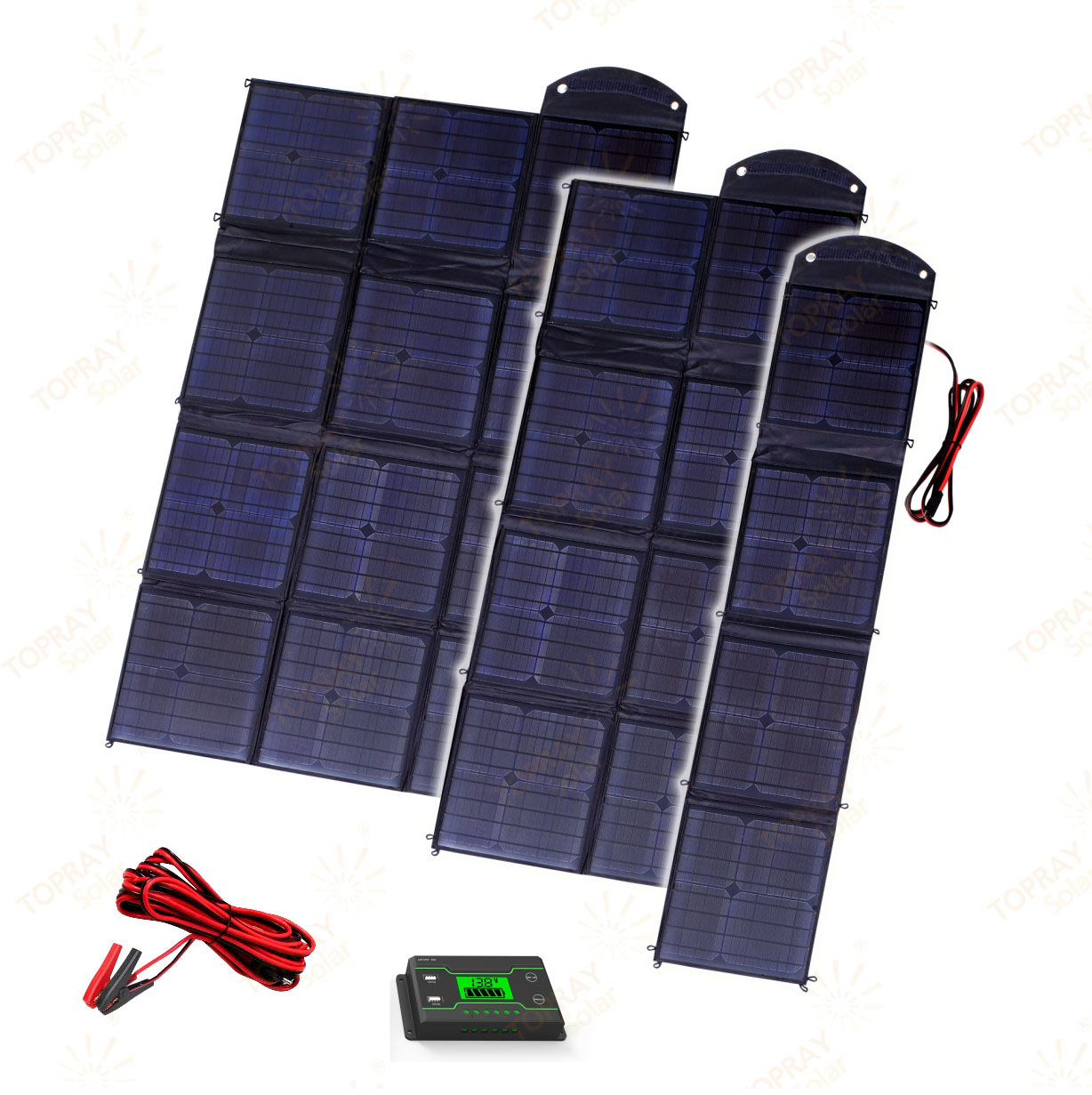 Caravan Solar Blanket - Image 2