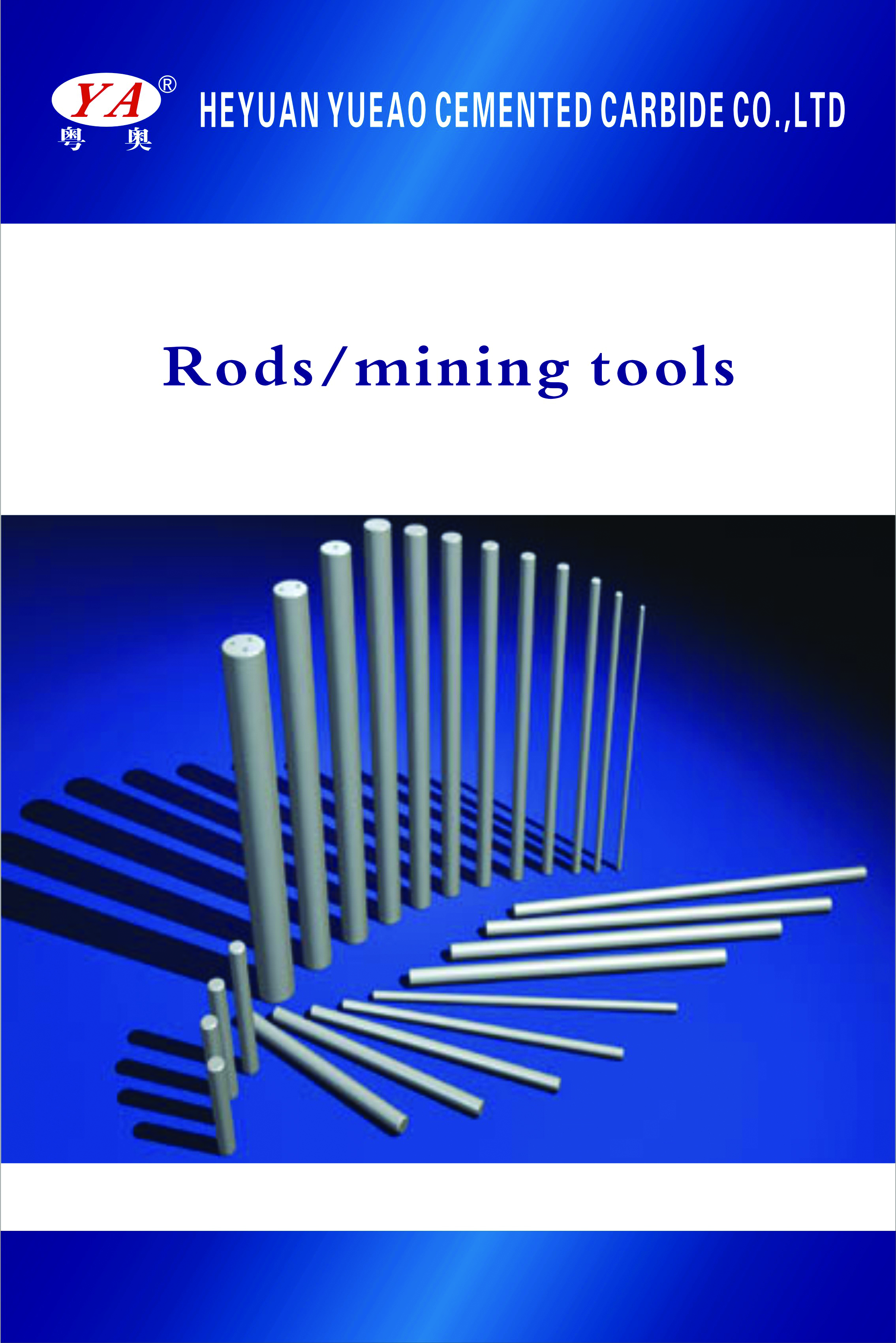 Carbide Barzed - Image 2