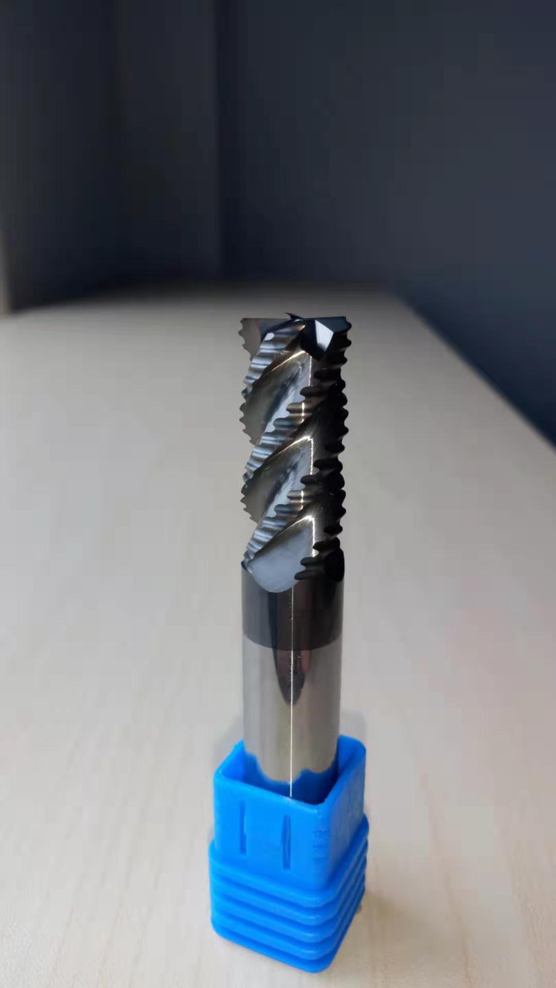 Milling Cutters
