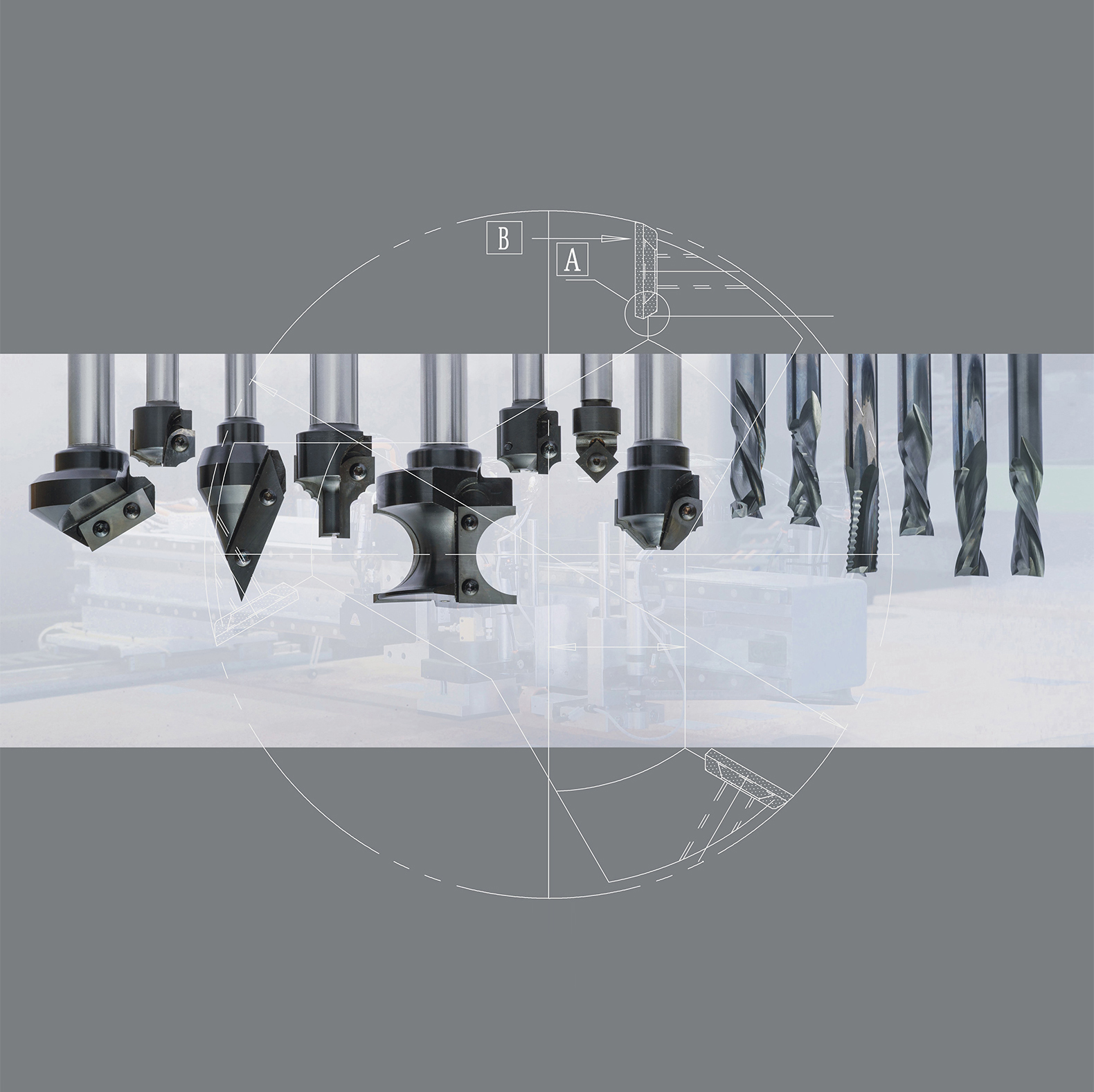 Carbide Insert Bits - Image 2