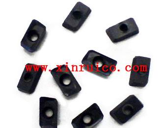 Carbide Milling Inserts