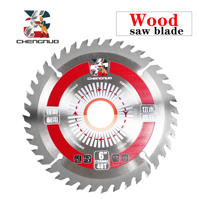 CARBIDE SAW BLADE - Image 2