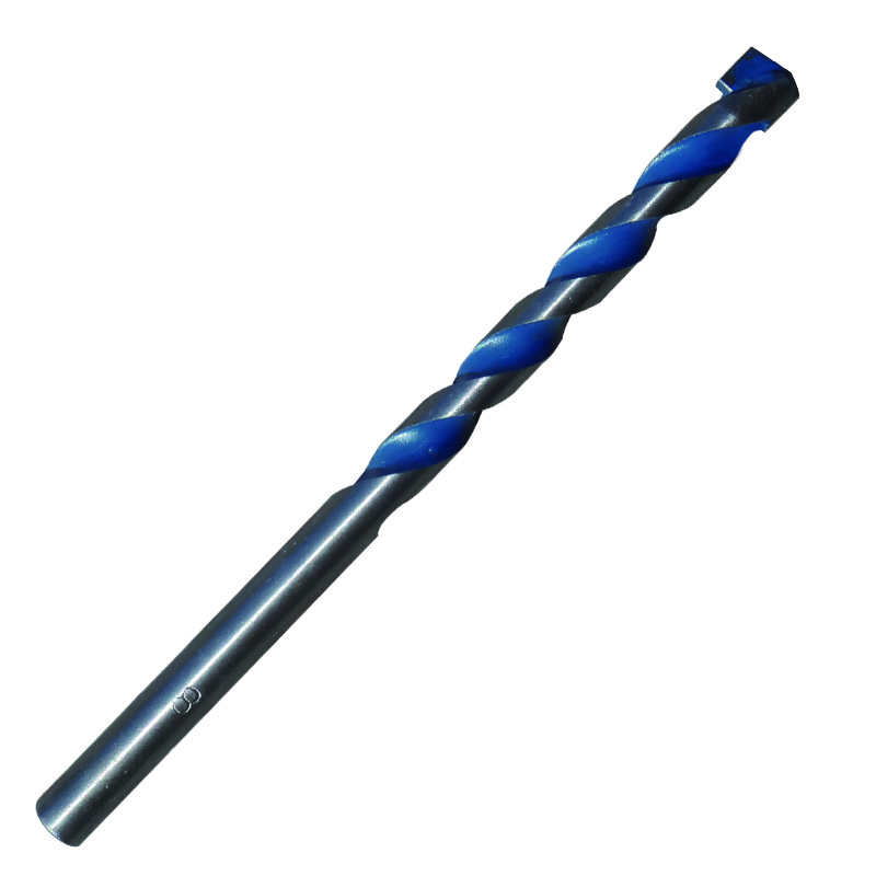 Carbide Tipped Masonry Drill Bit