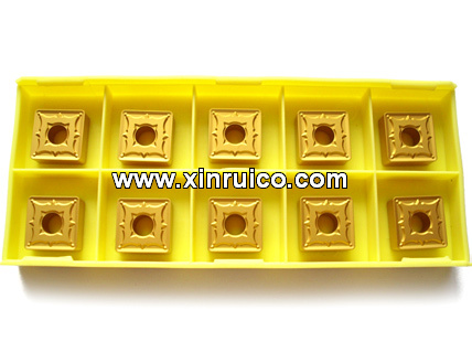 Carbide Turning Tool Insert