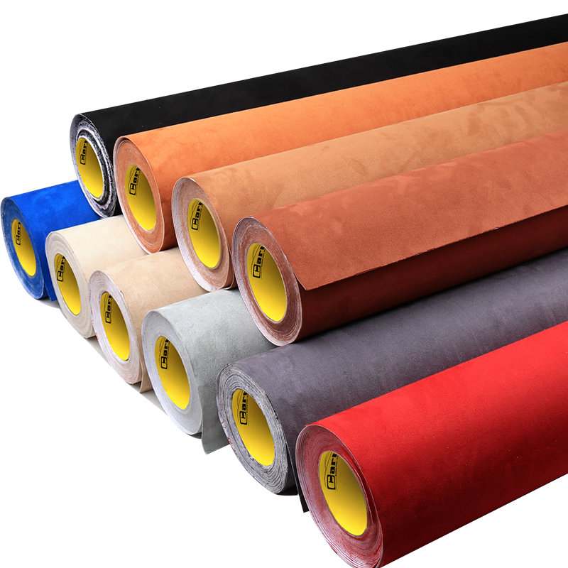 Carbins Self -adhesive Alcantara Fabric - Image 3