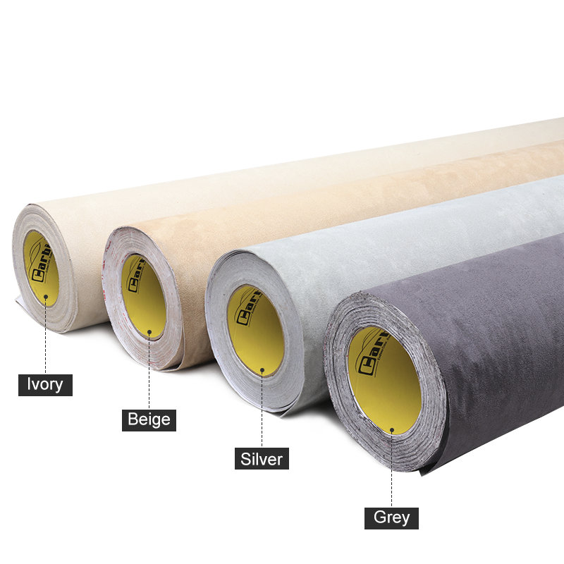 Carbins Self -adhesive Alcantara Fabric - Image 2
