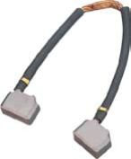 Carbon Brush for Motors and Generators