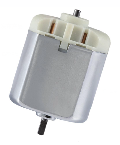 Carbon-brush motor for Central lock - Image 3