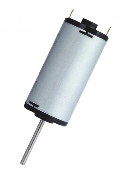 Carbon-brush motor for Electric window - Image 3