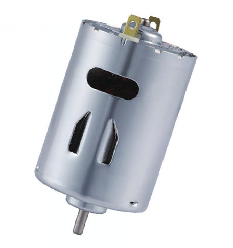 Carbon-brush motor for Massager - Image 2