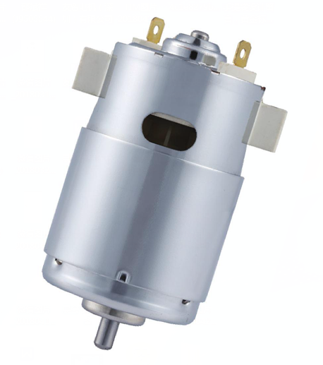 carbon-brush motor for sewing machine - Image 3