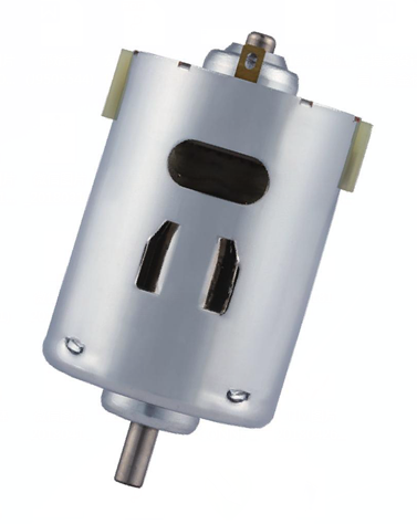 carbon-brush motor for sewing machine - Image 3