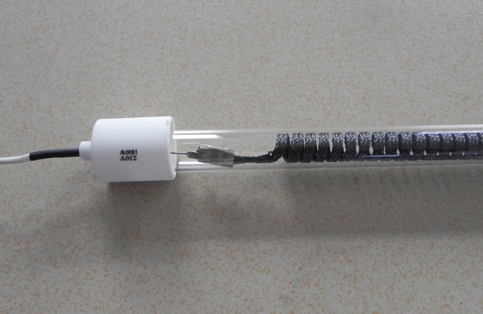carbon infrared heating lamp,reflector heating lamp - Image 2