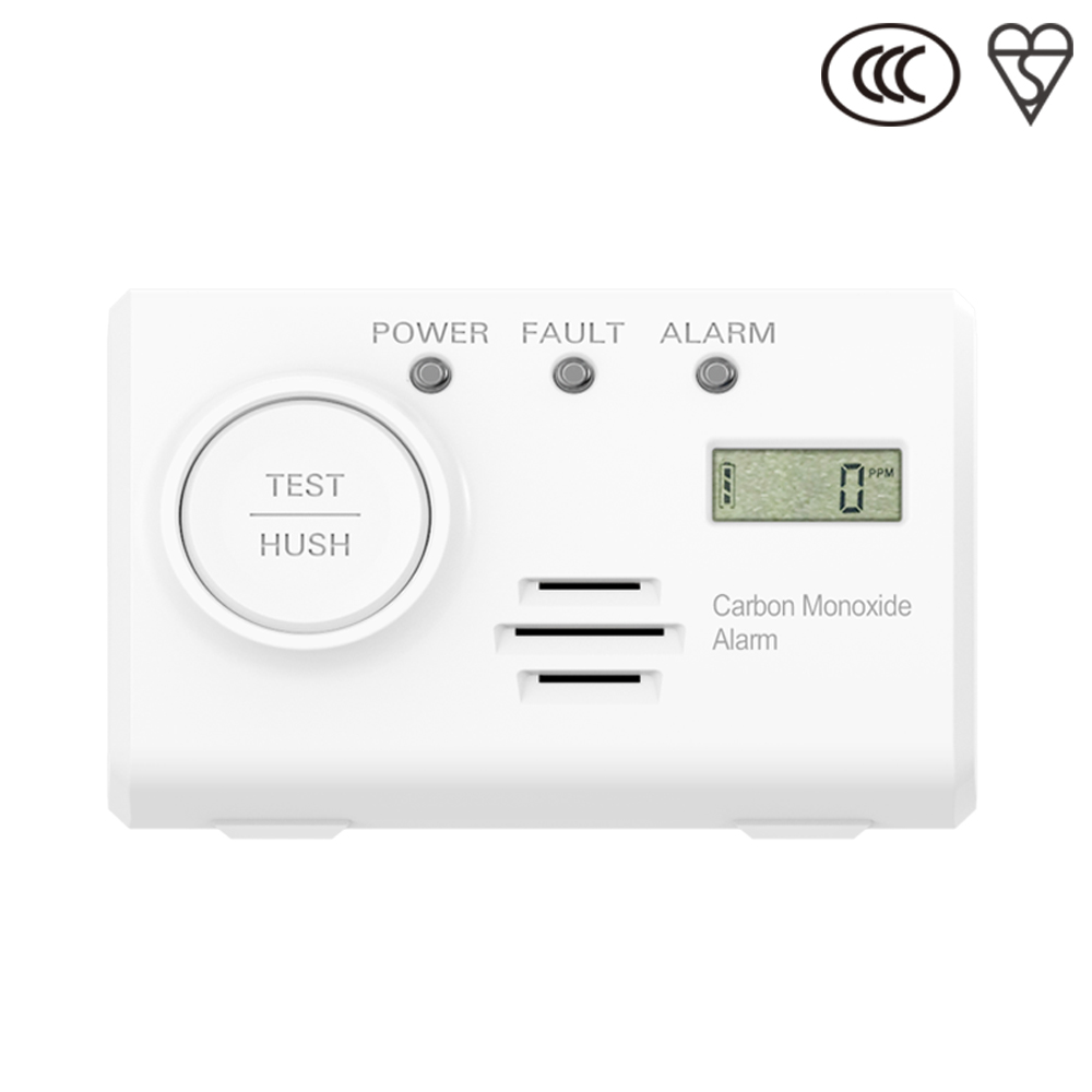 Carbon Monoxide Alarm - Image 2