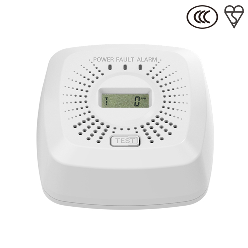 Carbon Monoxide Alarm - Image 3