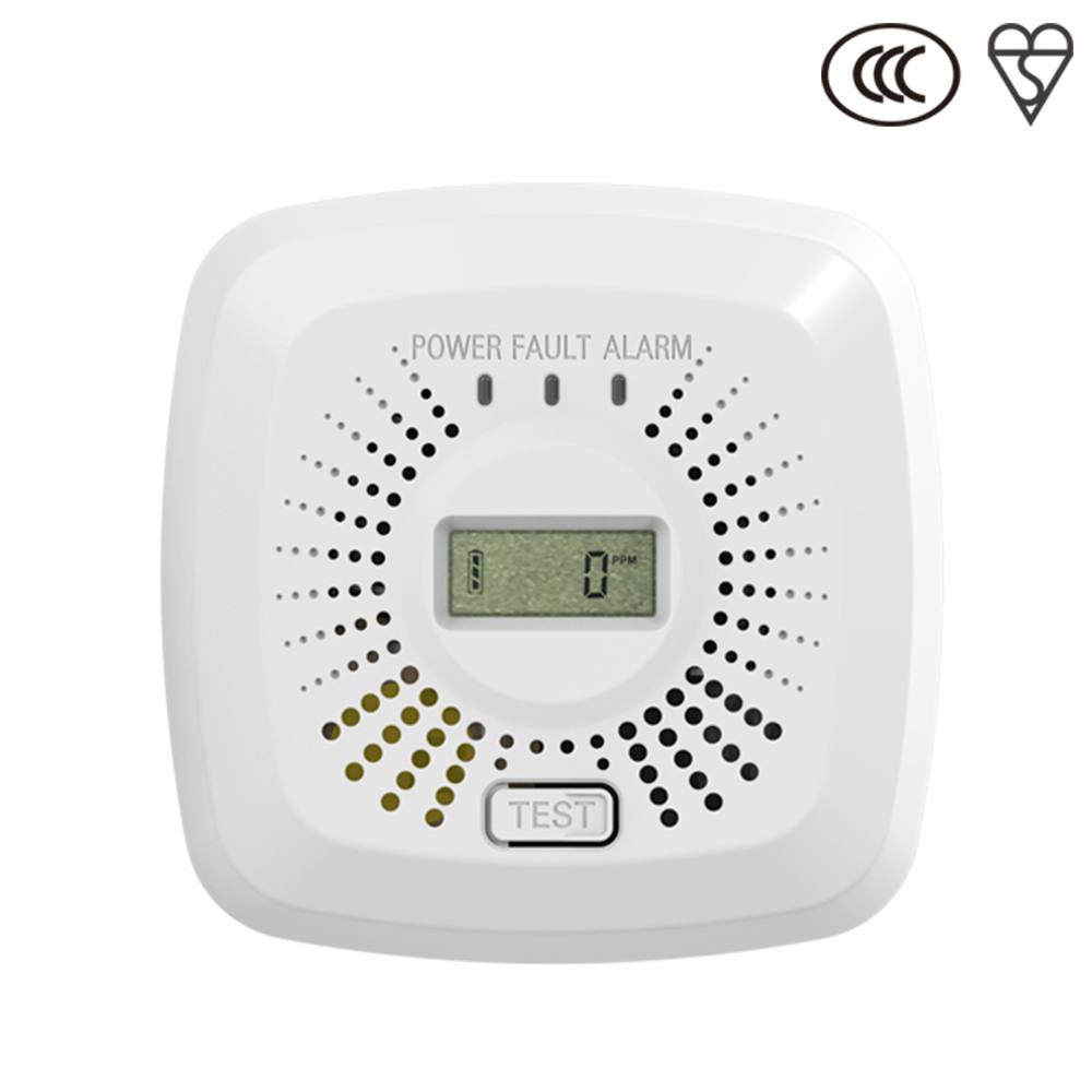 Carbon Monoxide Alarm - Image 2